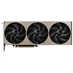 Placa de Video MSI GeForce RTX 5080 16G INSPIRE 3X OC