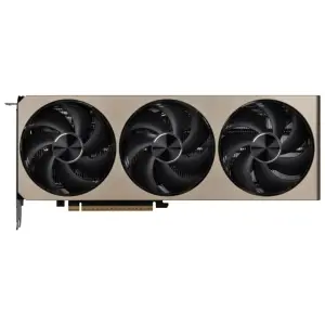 Placa de Video MSI GeForce RTX 5080 16G INSPIRE 3X OC