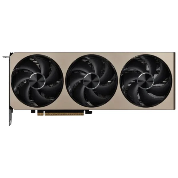 Placa de Video MSI GeForce RTX 5080 16G INSPIRE 3X OC