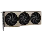 Placa de Video MSI GeForce RTX 5080 16G INSPIRE 3X OC