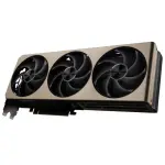 Placa de Video MSI GeForce RTX 5080 16G INSPIRE 3X OC
