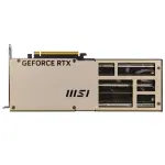 Placa de Video MSI GeForce RTX 5080 16G INSPIRE 3X OC