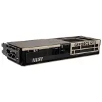 Placa de Video MSI GeForce RTX 5080 16G INSPIRE 3X OC