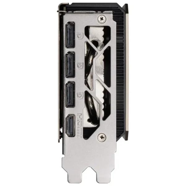 Placa de Video MSI GeForce RTX 5080 16G INSPIRE 3X OC