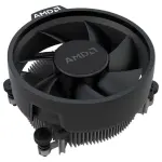 Procesador AMD Ryzen 5 9600, 3.8GHz, 6 Núcleos, 6MB L2, 32MB L3, Radeon, Socket AM5, BOX