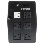 UPS Interactiva Forza SL-1012UL-A