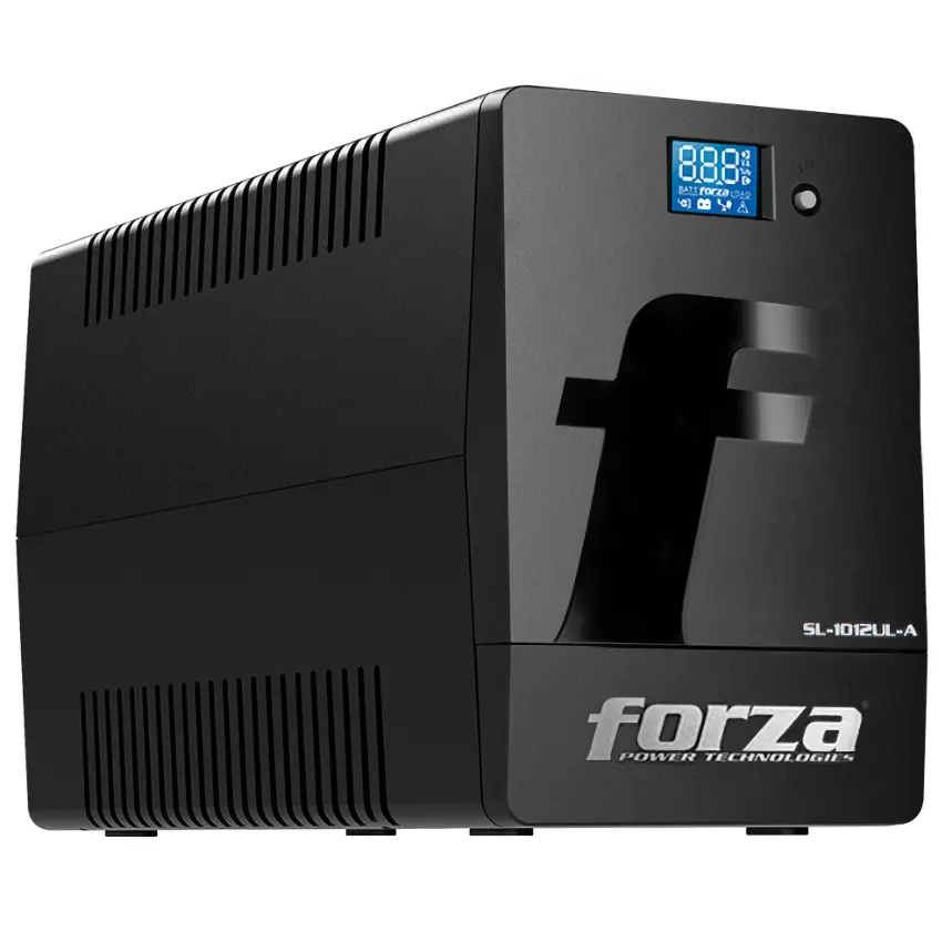 UPS Interactiva Forza SL-1012UL-A