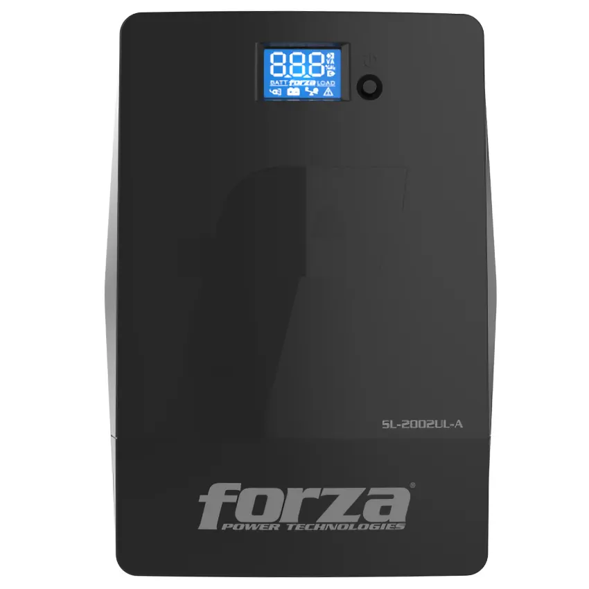 UPS Interactiva Forza SL-2002UL-A