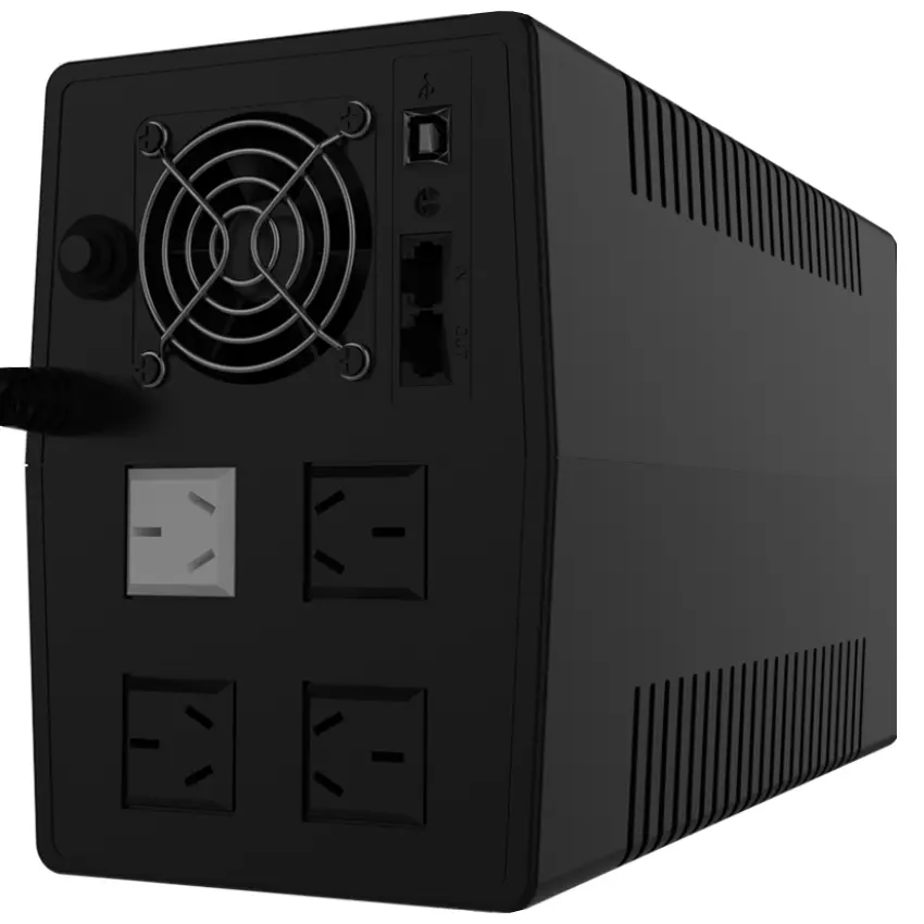 UPS Interactiva Forza SL-2002UL-A