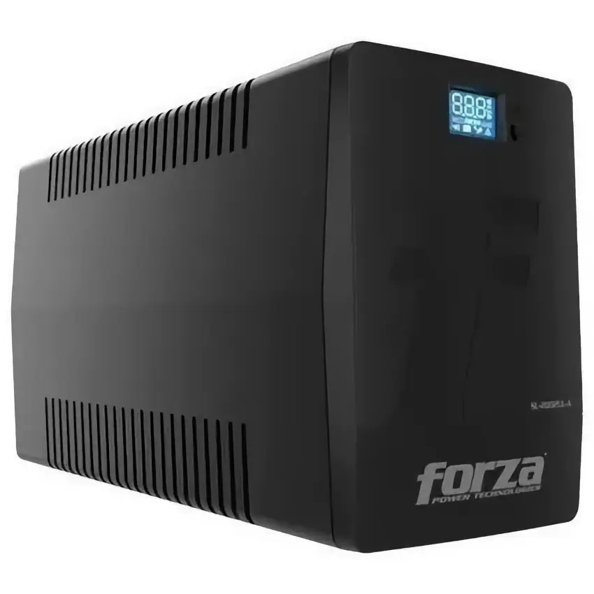UPS Interactiva Forza SL-2002UL-A
