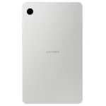 Tablet Samsung Galaxy Tab A9, 8.7" WXGA+ TFT, Helio G99 Octa-Core 2.2GHz, 4GB RAM, 64GB, Wi-Fi, Android, Mystic Silver, Gris