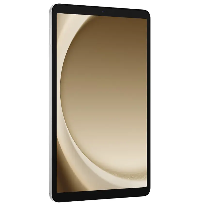 Tablet Samsung Galaxy Tab A9, 8.7" WXGA+ TFT, Helio G99 Octa-Core 2.2GHz, 4GB RAM, 64GB, Wi-Fi, Android, Mystic Silver, Gris