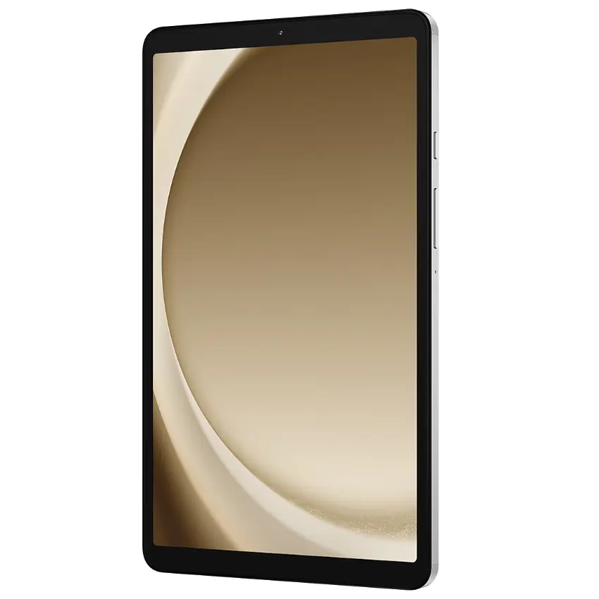 Tablet Samsung Galaxy Tab A9, 8.7" WXGA+ TFT, Helio G99 Octa-Core 2.2GHz, 4GB RAM, 64GB, Wi-Fi, Android, Mystic Silver, Gris