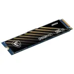 Disco SSD SPATIUM M371 500GB, 3D NAND, PCIe Gen3 x4, NVMe, M.2 2280