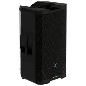 Altavoz Activo Mackie SRT212, Woofer 12", Potencia 1600W, DSP, Bluetooth