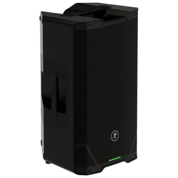 Altavoz Activo Mackie SRT212, Woofer 12", Potencia 1600W, DSP, Bluetooth