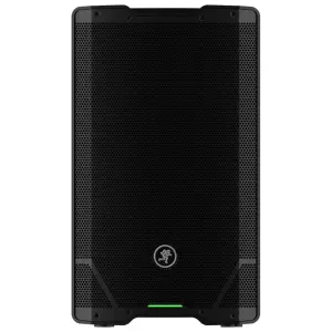 Altavoz Activo Mackie SRT212, Woofer 12", Potencia 1600W, DSP, Bluetooth