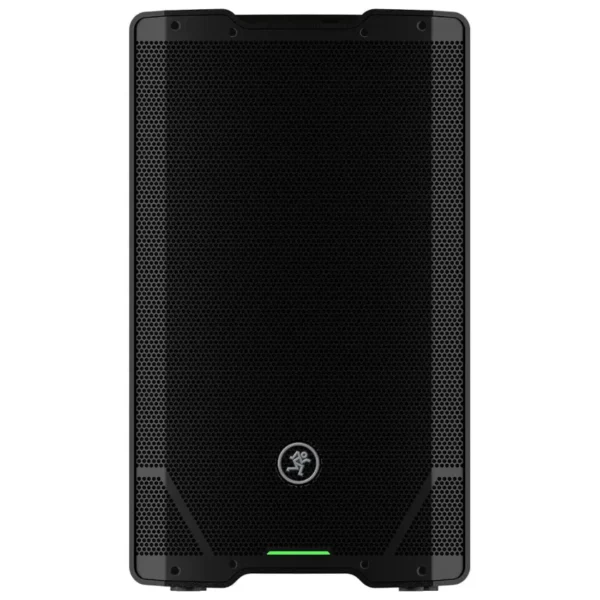 Altavoz Activo Mackie SRT212, Woofer 12", Potencia 1600W, DSP, Bluetooth