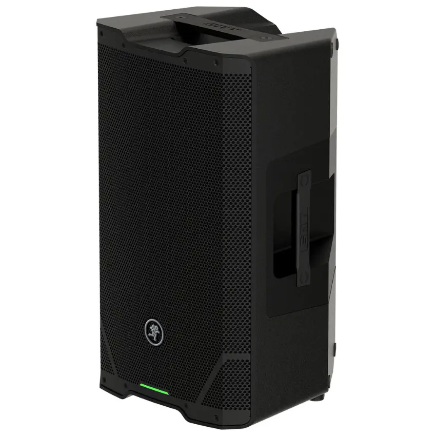 Altavoz Activo Mackie SRT212, Woofer 12", Potencia 1600W, DSP, Bluetooth Altavoz Activo Mackie SRT212, Woofer 12", Potencia 1600W, DSP, Bluetooth
