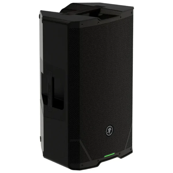 Altavoz Activo Mackie SRT215, Woofer 15", Potencia 1600W, DSP, Bluetooth