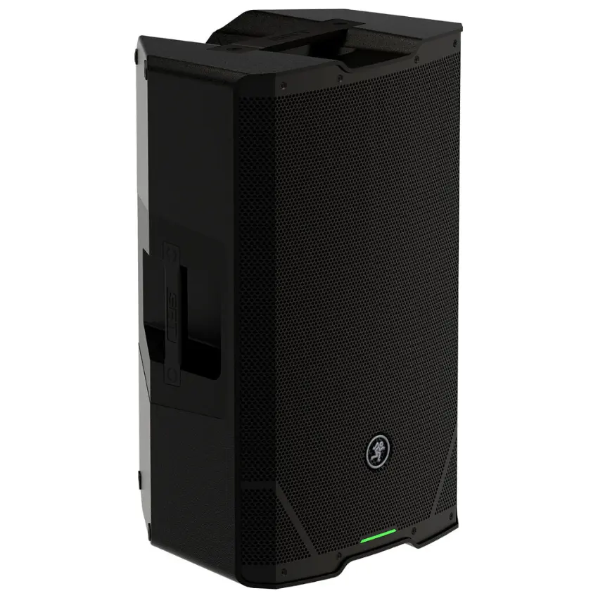 Altavoz Activo Mackie SRT215, Woofer 15", Potencia 1600W, DSP, Bluetooth Altavoz Activo Mackie SRT215, Woofer 15", Potencia 1600W, DSP, Bluetooth