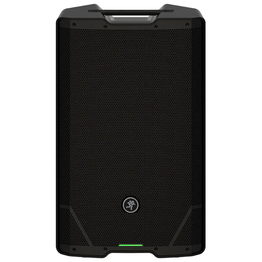 Altavoz Activo Mackie SRT215, Woofer 15", Potencia 1600W, DSP, Bluetooth Altavoz Activo Mackie SRT215, Woofer 15", Potencia 1600W, DSP, Bluetooth