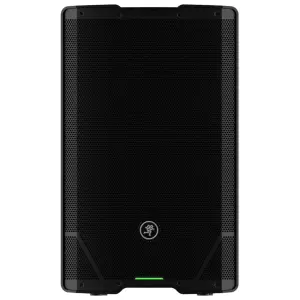 Altavoz Activo Mackie SRT215, Woofer 15", Potencia 1600W, DSP, Bluetooth