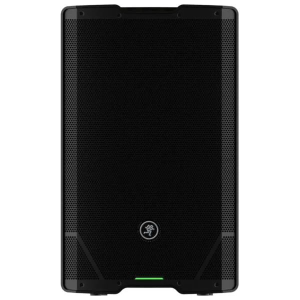 Altavoz Activo Mackie SRT215, Woofer 15", Potencia 1600W, DSP, Bluetooth