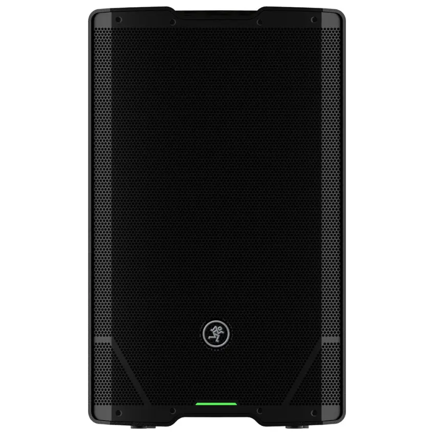 Altavoz Activo Mackie SRT215, Woofer 15", Potencia 1600W, DSP, Bluetooth Altavoz Activo Mackie SRT215, Woofer 15", Potencia 1600W, DSP, Bluetooth