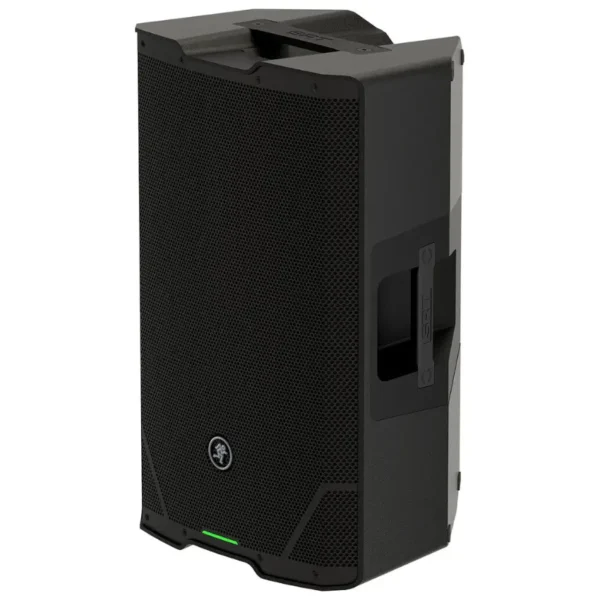 Altavoz Activo Mackie SRT215, Woofer 15", Potencia 1600W, DSP, Bluetooth