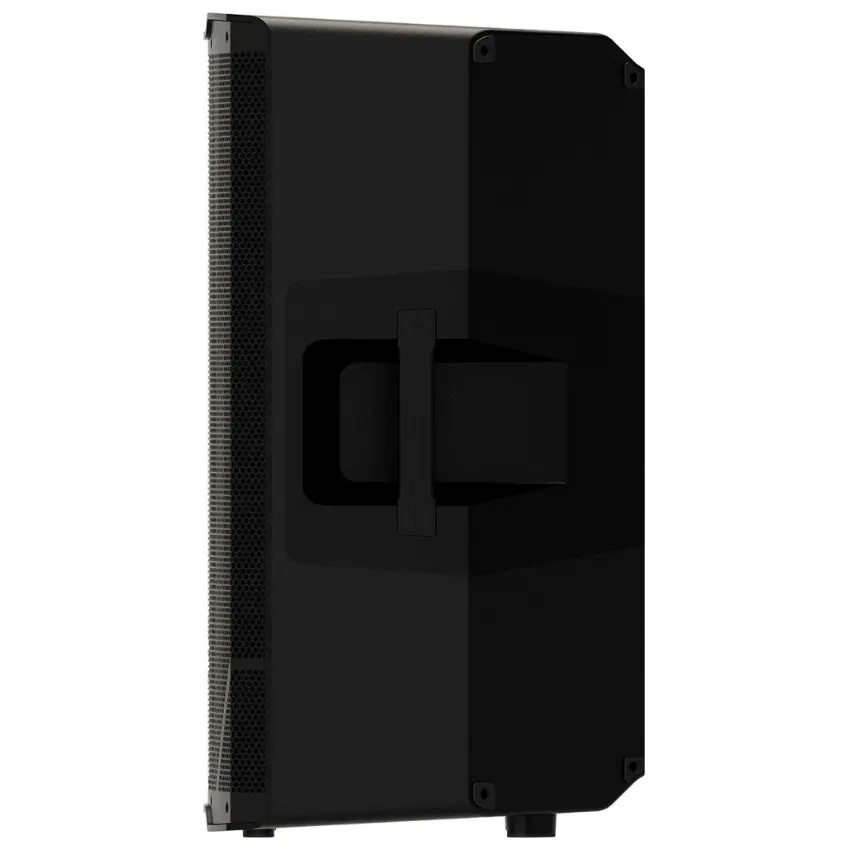Altavoz Activo Mackie SRT215, Woofer 15", Potencia 1600W, DSP, Bluetooth Altavoz Activo Mackie SRT215, Woofer 15", Potencia 1600W, DSP, Bluetooth