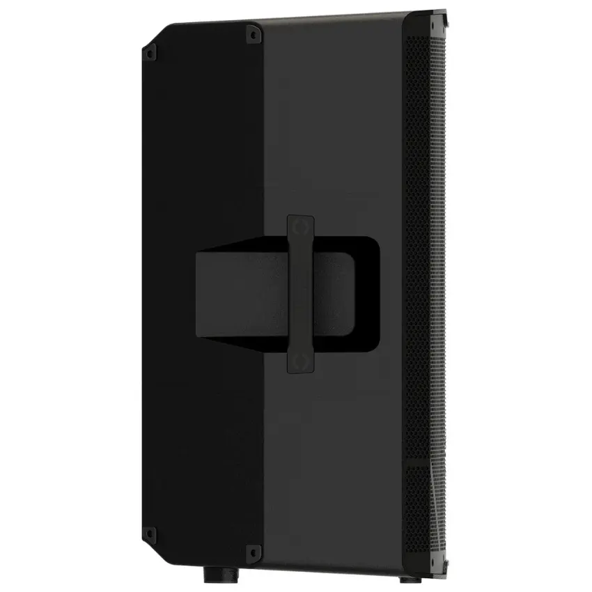 Altavoz Activo Mackie SRT215, Woofer 15", Potencia 1600W, DSP, Bluetooth Altavoz Activo Mackie SRT215, Woofer 15", Potencia 1600W, DSP, Bluetooth