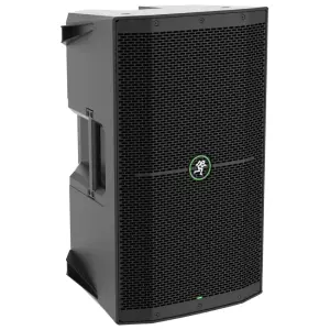 Altavoz Activo Mackie Thump210XT, Woofer 10", Potencia 1400W, DSP, Bluetooth