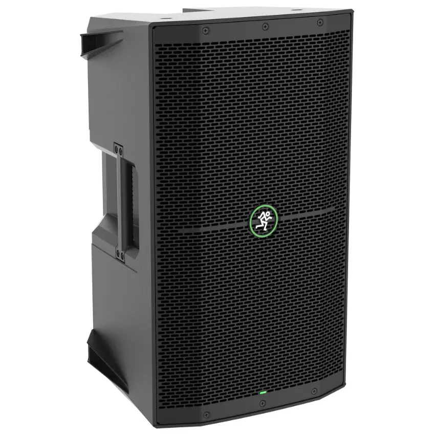Altavoz Activo Mackie Thump210XT, Woofer 10", Potencia 1400W, DSP, Bluetooth Altavoz Activo Mackie Thump210XT, Woofer 10", Potencia 1400W, DSP, Bluetooth