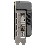 Placa de Video ASUS TUF Gaming GeForce RTX 5070 12GB GDDR7 OC Edition