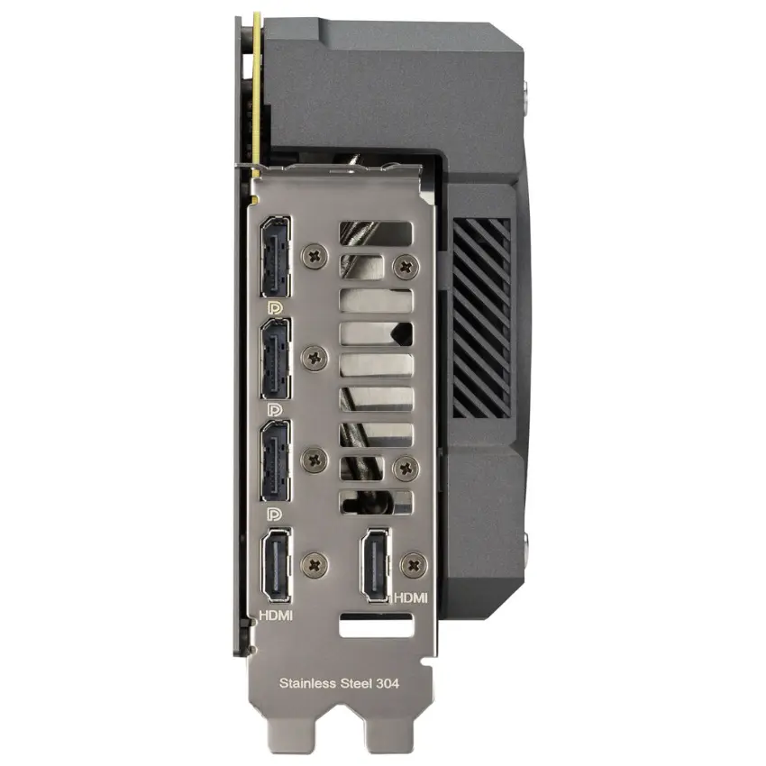 Placa de Video ASUS TUF Gaming GeForce RTX 5070 12GB GDDR7 OC Edition