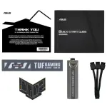 Placa de Video ASUS TUF Gaming GeForce RTX 5070 Ti 16GB GDDR7 OC Edition