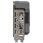 Placa de Video ASUS TUF Gaming GeForce RTX 5070 Ti 16GB GDDR7 OC Edition