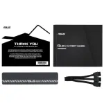 Placa de Video ASUS TUF Gaming GeForce RTX 5080 16GB GDDR7 OC Edition