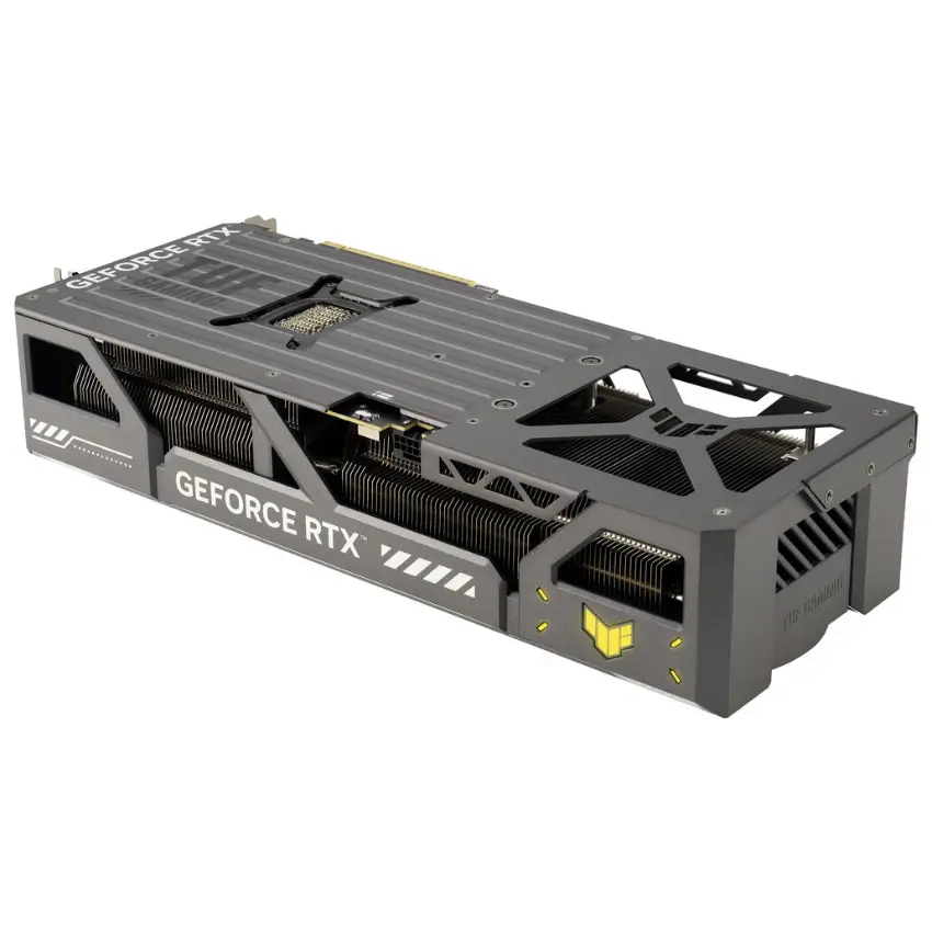 Placa de Video ASUS TUF Gaming GeForce RTX 5080 16GB GDDR7 OC Edition