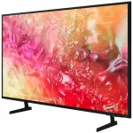 Smart TV Samsung Crystal DU7000, 50", 3840×2160, 4K UHD, HDR, HDMI