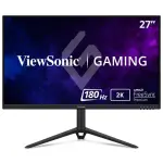 Monitor Gamer ViewSonic VX2728J-2K, 27", 180Hz, IPS, 2560x1440, 0.5ms, DisplayPort, HDMI, AMD FreeSync Premium