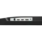 Monitor Gamer ViewSonic VX2728J-2K, 27", 180Hz, IPS, 2560x1440, 0.5ms, DisplayPort, HDMI, AMD FreeSync Premium