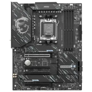 Motherboard MSI X870 GAMING PLUS WIFI, Socket AM5