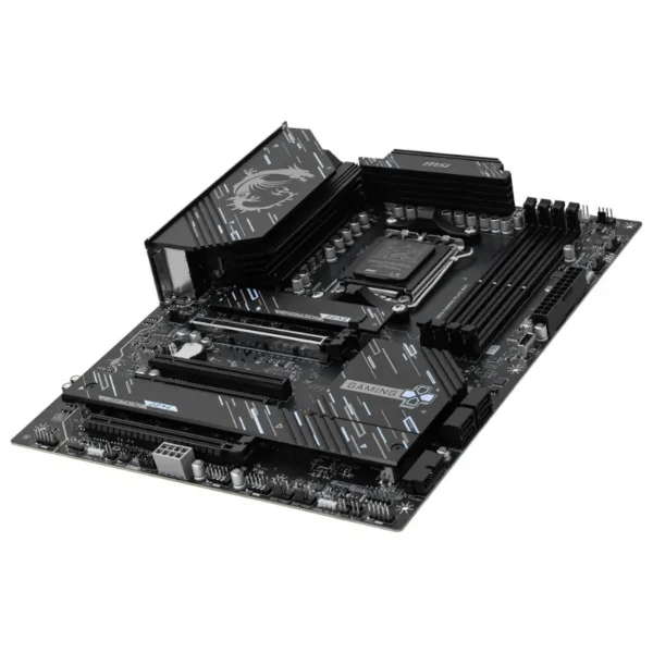 Motherboard MSI X870 GAMING PLUS WIFI, Socket AM5