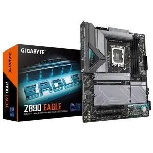 Motherboard Gigabyte Z890 EAGLE, Socket 1851