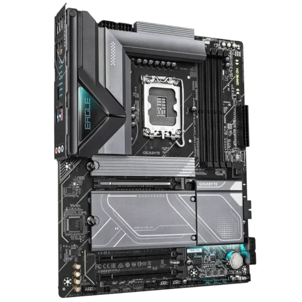 Motherboard Gigabyte Z890 EAGLE, Socket 1851