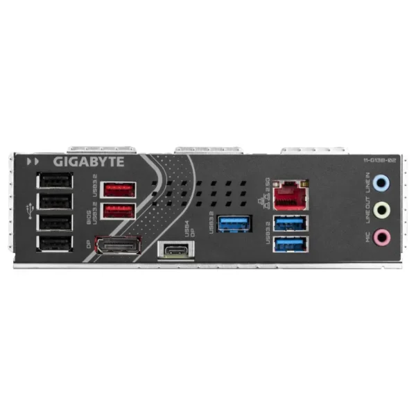 Motherboard Gigabyte Z890 EAGLE, Socket 1851