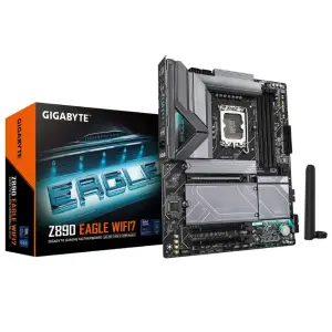 Motherboard Gigabyte Z890 EAGLE WIFI7, Socket 1851
