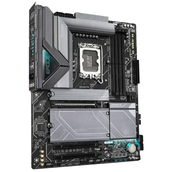 Motherboard Gigabyte Z890 EAGLE WIFI7, Socket 1851